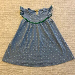 Matilda Jane polka dot dress